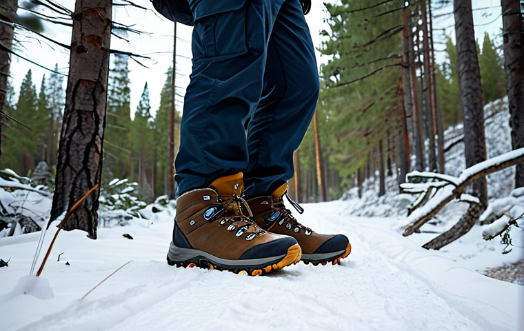 Теплые носки: как не замерзнуть этой зимой и сэкономить на отоплении. 2 теплые - 이미지 1