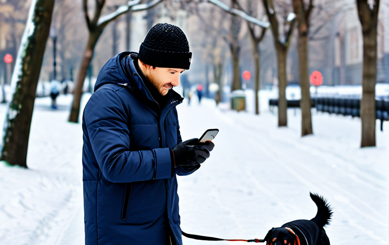 Теплые руки зимой: как выбрать лучшие термоперчатки и не переплатить. 2 теплые - 이미지 1