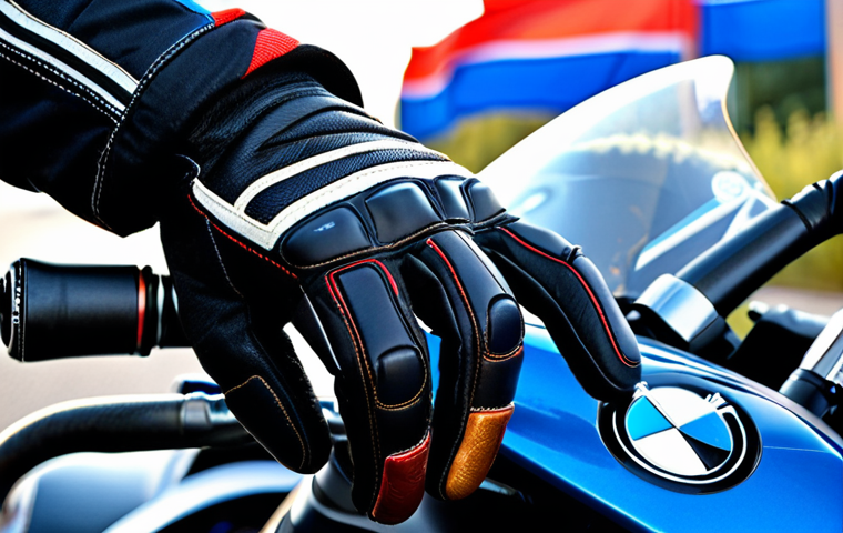 перчатки - 이미지 1