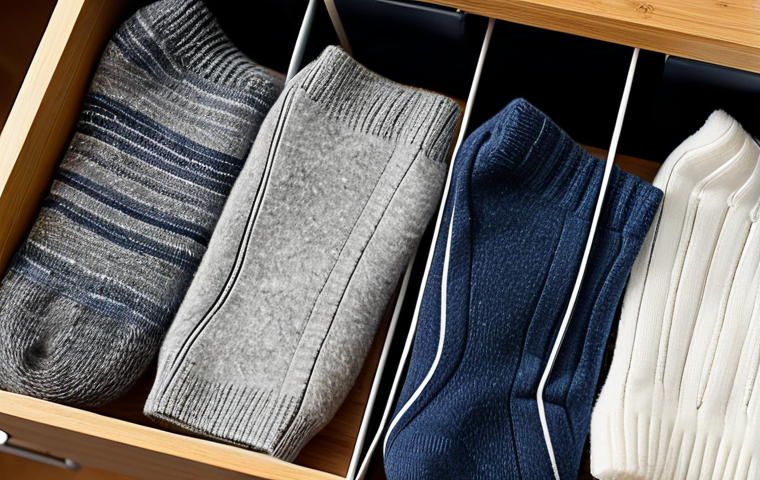 Теплые ножки – успешная учеба: как выбрать идеальные зимние носки школьнику и не прогадать. 4 теплые - 이미지 2